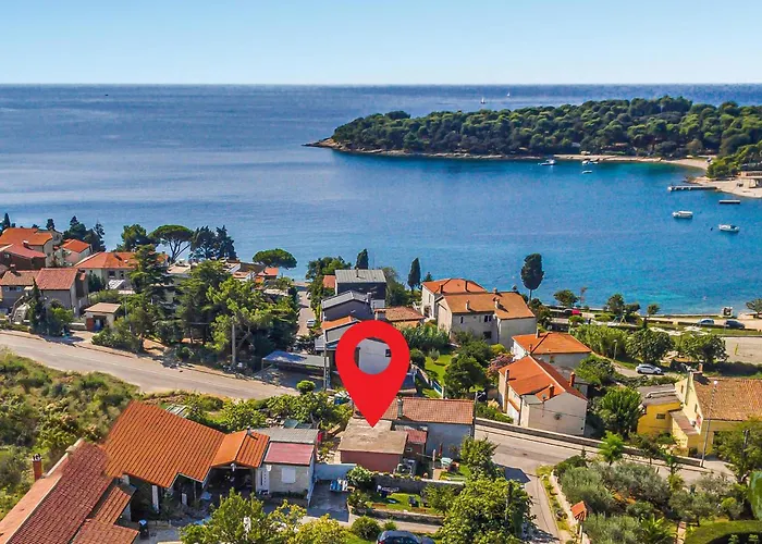 1 Bedroom Beautiful Home In Pula