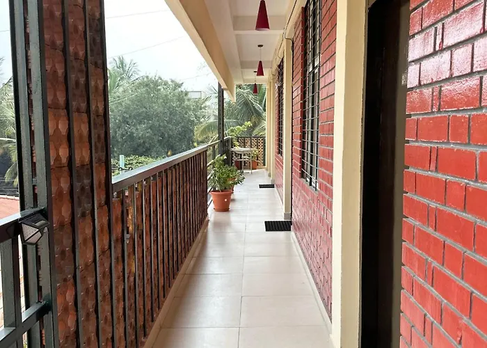 Fernandes Complex