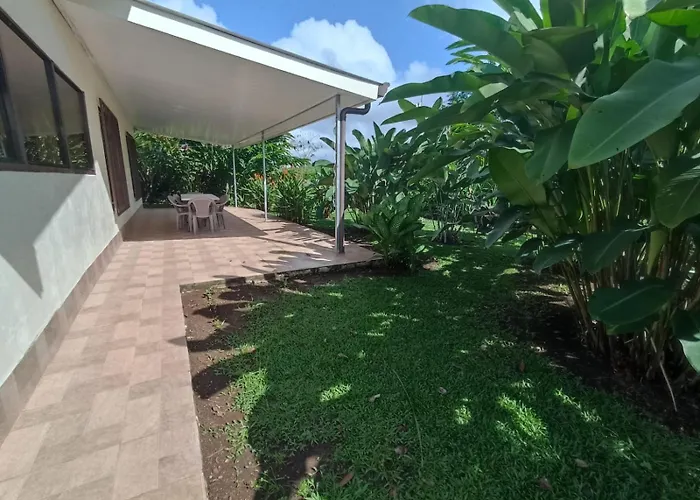 Villa Ceiba