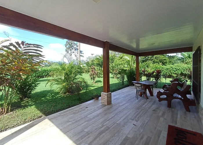 Villa Ceiba