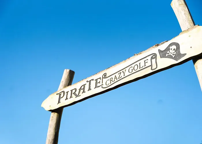 Elite Blue Luxury 3 Bedroom Lodge Newquay, Cornwall