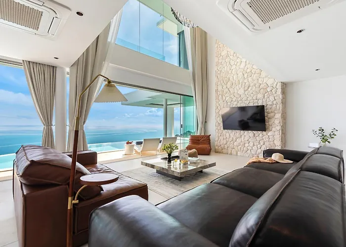 Villa The Wave 2 Residence