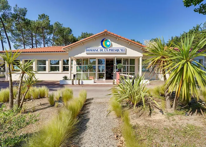 Cozy Home In La Faute-Sur-Mer
