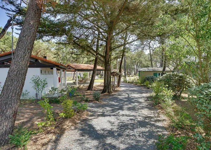 Cozy Home In La Faute-Sur-Mer