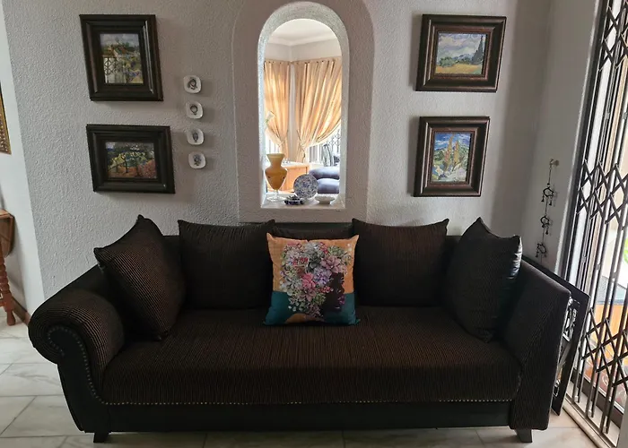 Epicure Home Guesthouse