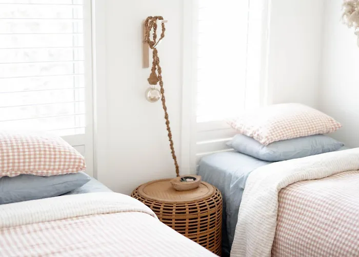 Romantic Retreat In Mornington Peninsula Heartland