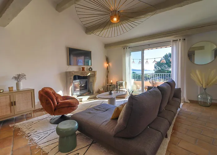 Penthouse La Vigie