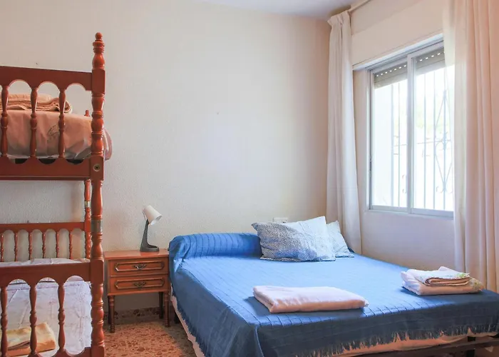 Pet Friendly Home In Cartagena With Wifi