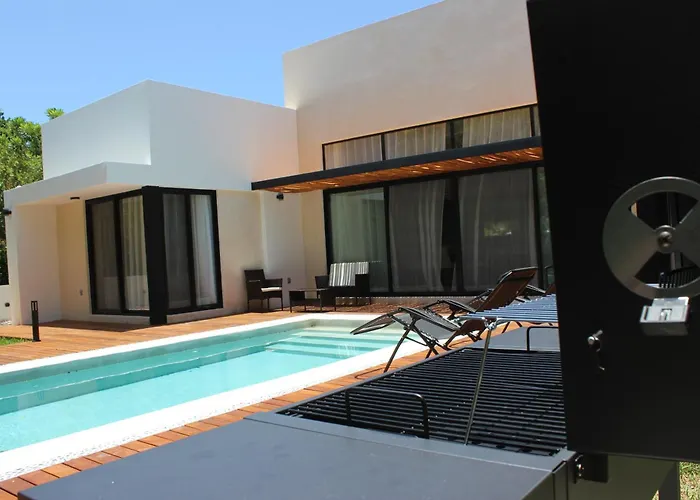 ¡Increible! Villa Luz De Luna