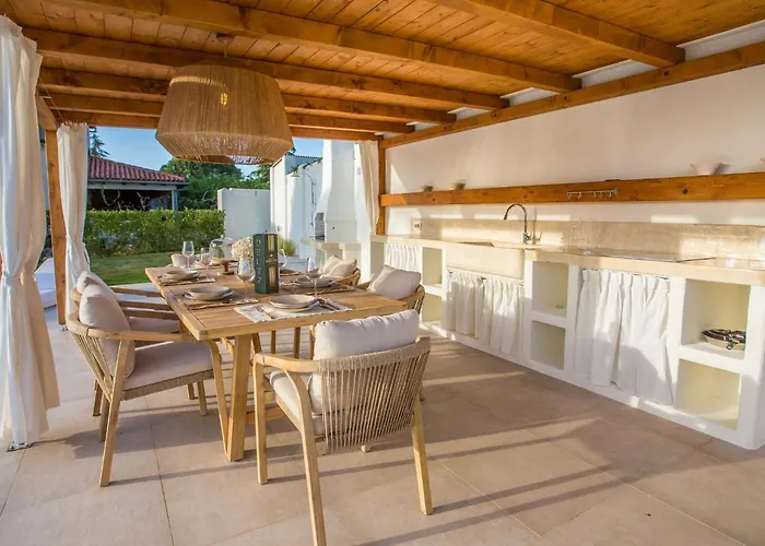 Villa San Biagio Star