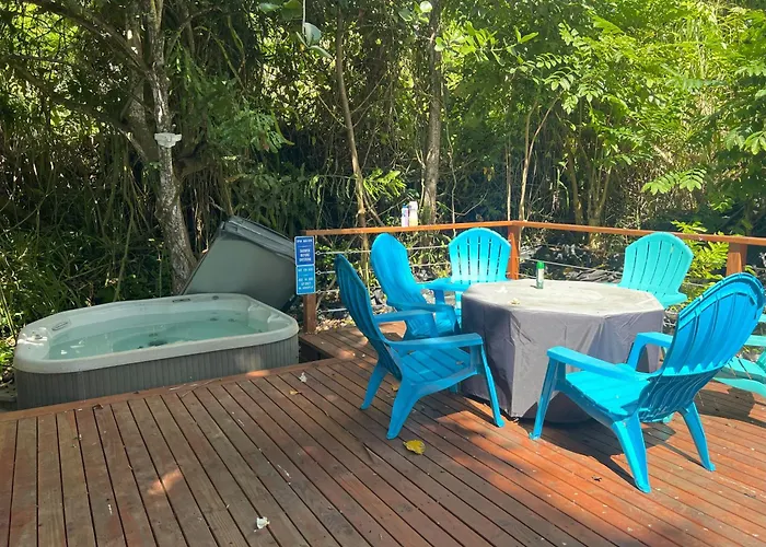 Manta Soul Suites
