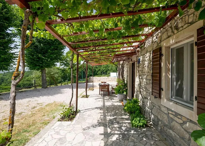 Casa Baroni