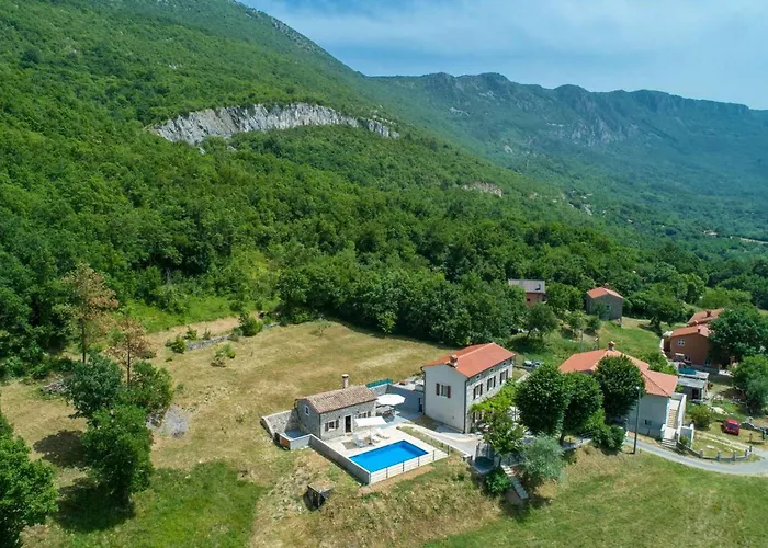 Casa Baroni