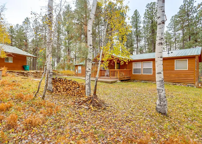 Bayfield Retreat, 9 Mi To Vallecito Reservoir!