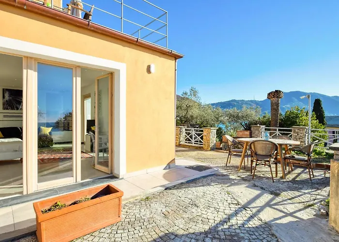 Villa Teresa