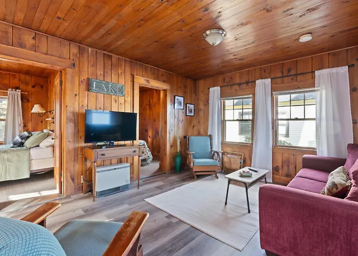 Bear Cub Cabin