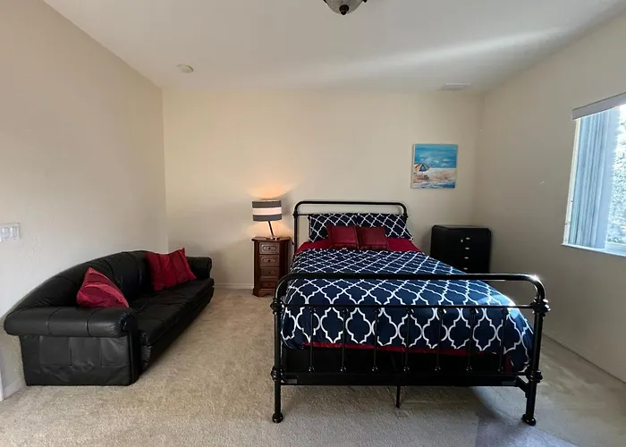 Mins To Florida White Sand Beach Villa Heated Pool