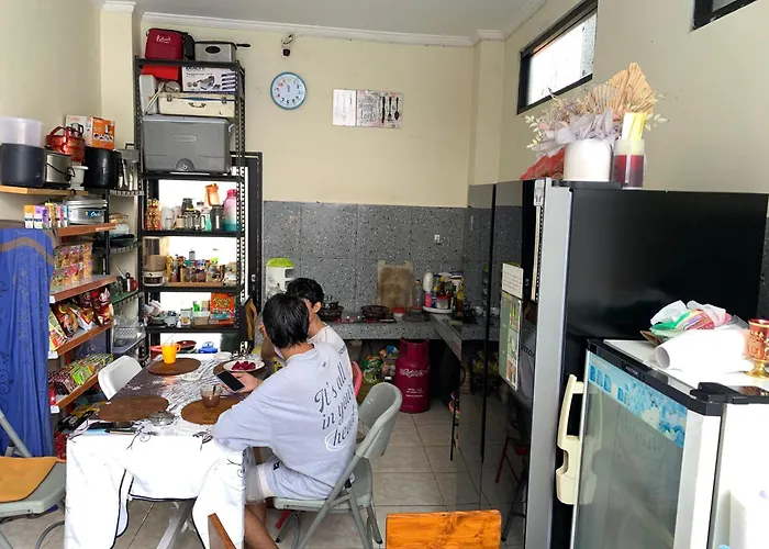 Ceria House Ungasan Uluwatu