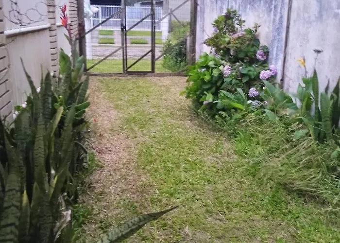 Apartamento 100m da Praia, próximo a plataforma