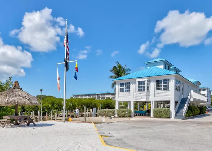 Reel Key Largo Escape Ocean Pointe 5209