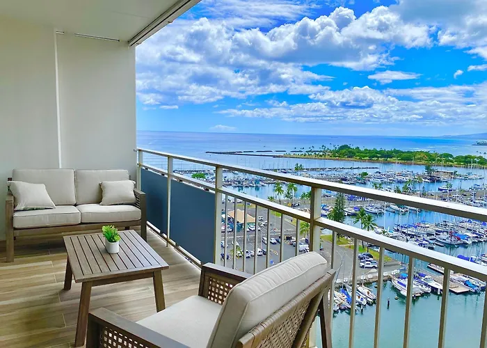 Panoramic Oceanview Resort - Full Kitchen In Each Unit, 2 Swimming Pools, Onsite Restaurants, Fireworks Every Friday