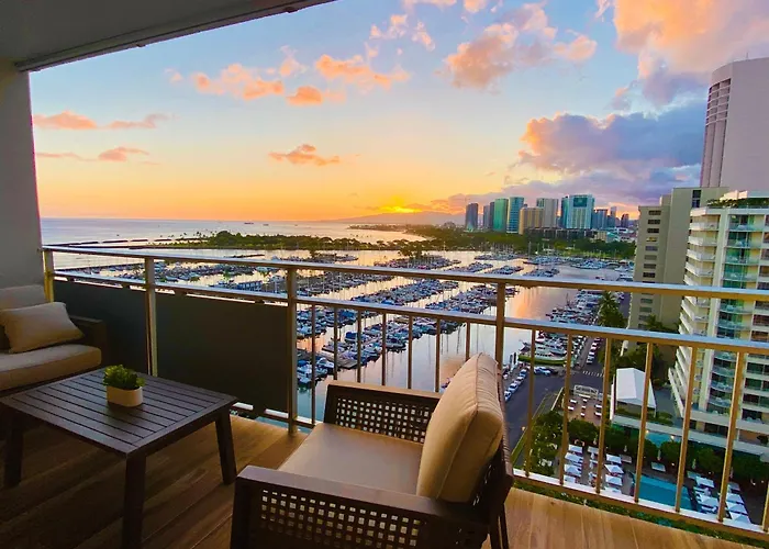 Panoramic Oceanview Resort - Full Kitchen In Each Unit, 2 Swimming Pools, Onsite Restaurants, Fireworks Every Friday