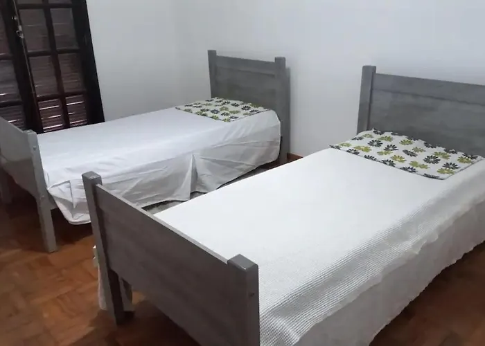Alvorada Hotel
