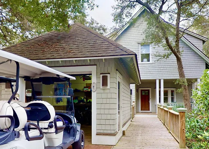 Blue Crab Cottage