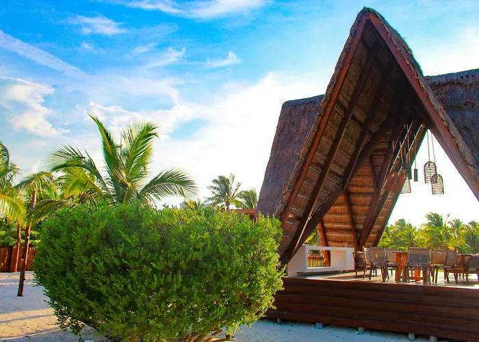 Lipsos Retreat Concierge Villa
