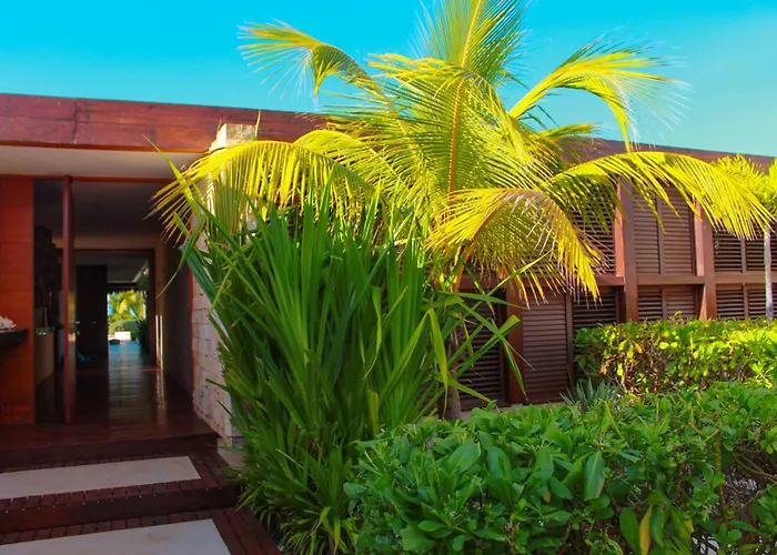 Lipsos Retreat Concierge Villa