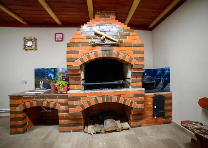 Casa Andreea