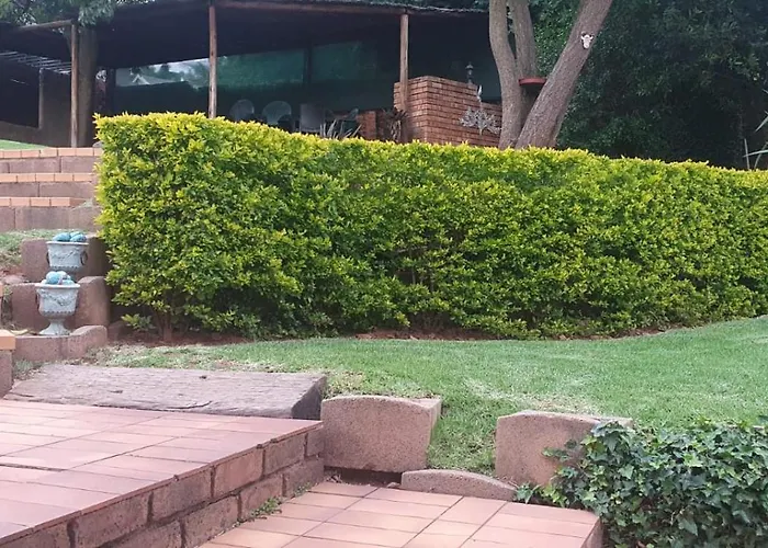Serenity Guest House