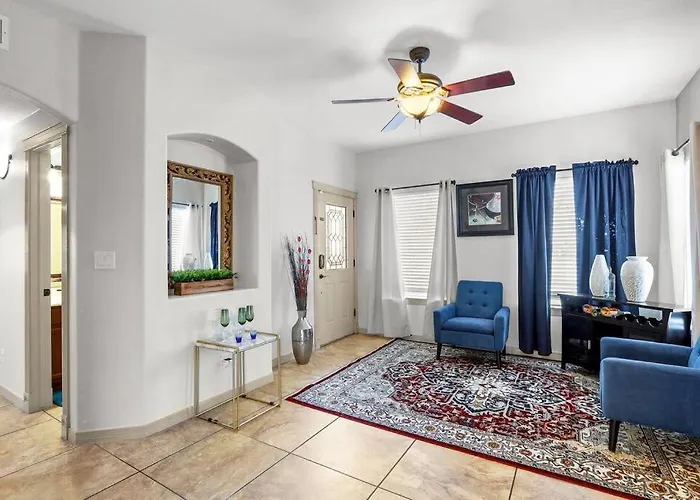 Serenity Awaits 3Br-2Ba Tierra Del Este