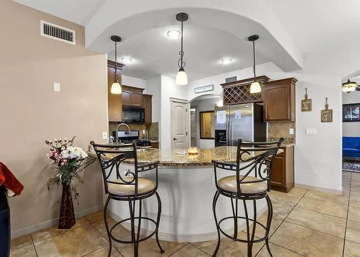 Serenity Awaits 3Br-2Ba Tierra Del Este