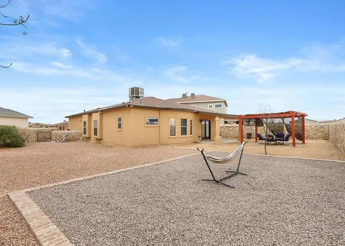 Serenity Awaits 3Br-2Ba Tierra Del Este