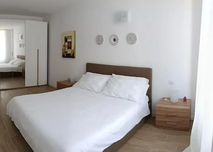 La Casa Di Alice In Centro