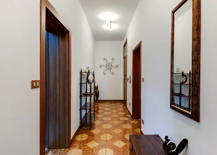 Casariosa, Centro Rimini