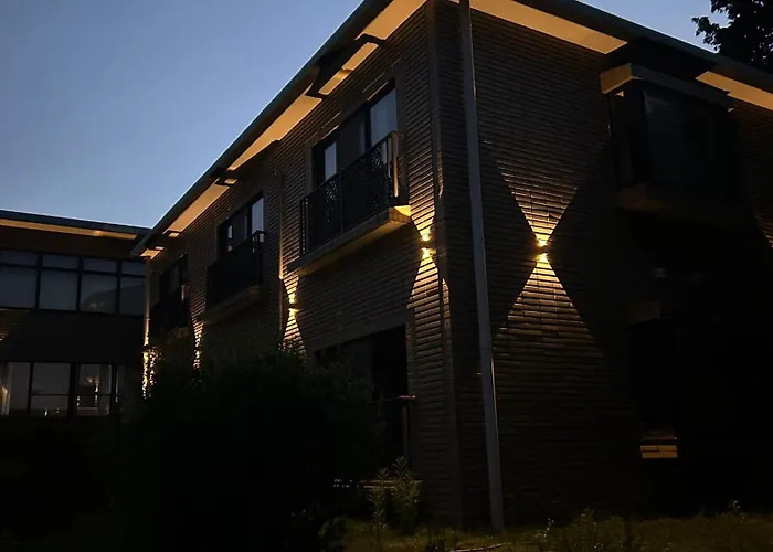Hakone Fairy Hotel