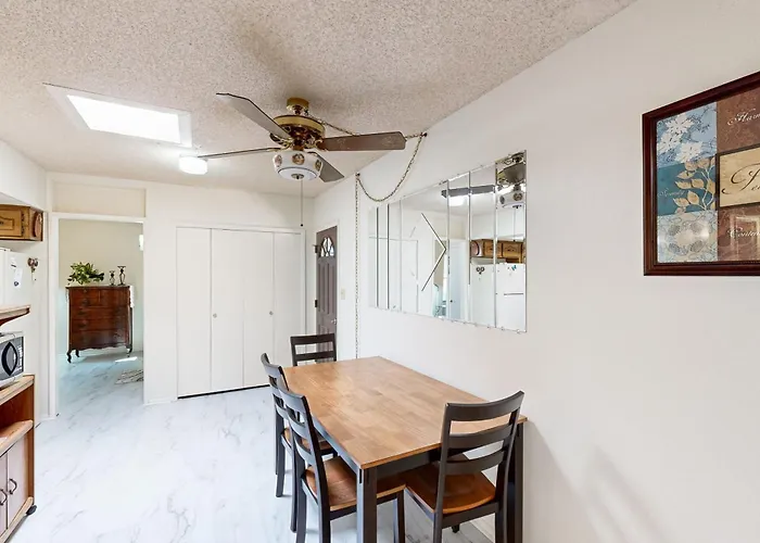 Mtn-View Home W/ Large Yard & Bbq In Sierra Vista!