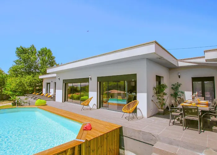 Beautiful Home In Montelimar