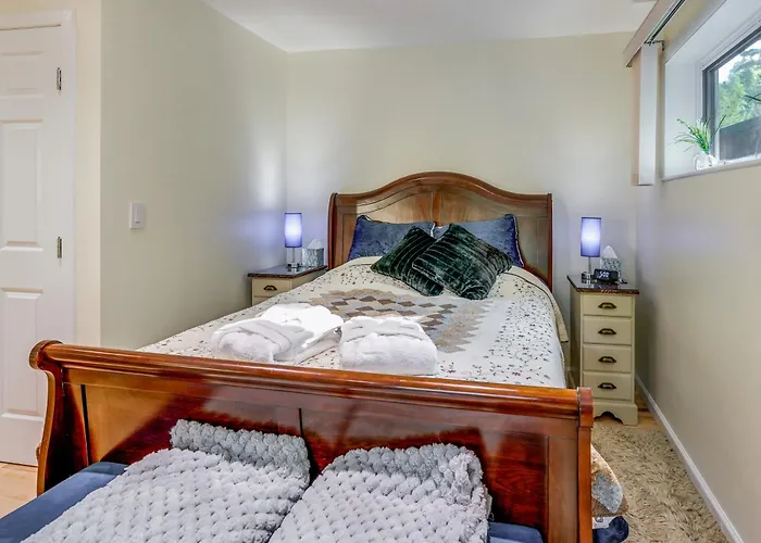 Family-Friendly Newfield Studio: 9 Mi To Ithaca!