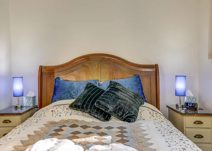 Family-Friendly Newfield Studio: 9 Mi To Ithaca!
