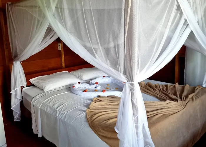 Luz Amazônia Lodge