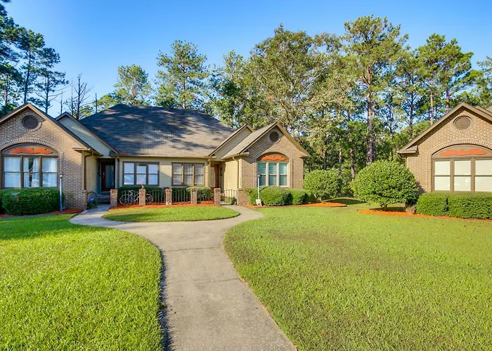 Modern Mccormick Townhome On Lake Thurmond!