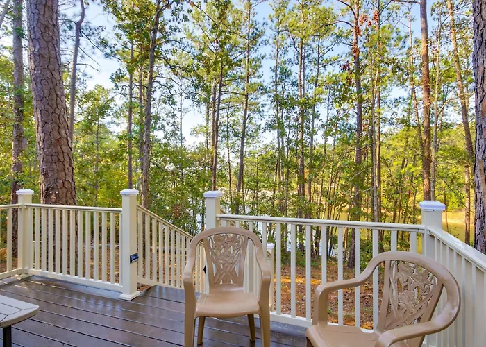 Modern Mccormick Townhome On Lake Thurmond!