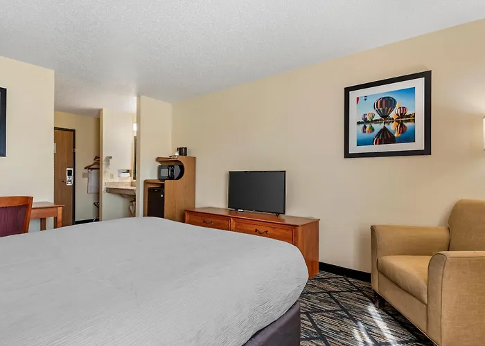 Quality Inn Indianola