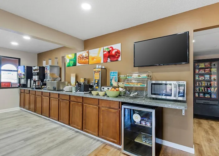 Quality Inn Indianola