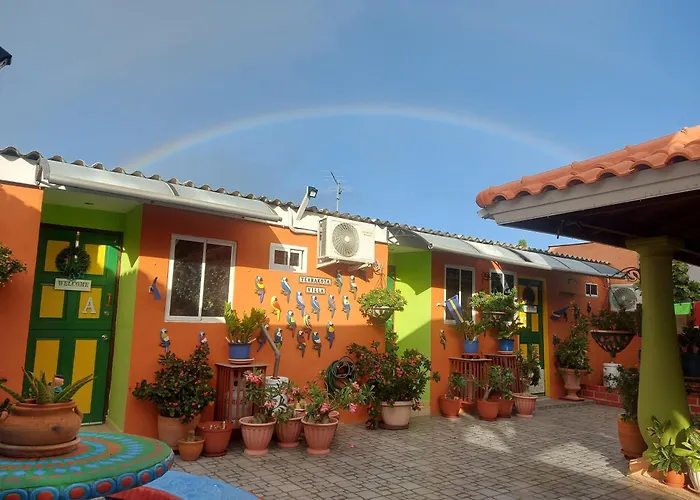 Terrakota Apartments