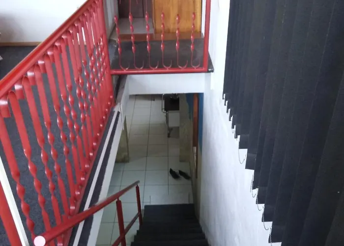 Sharing Home I