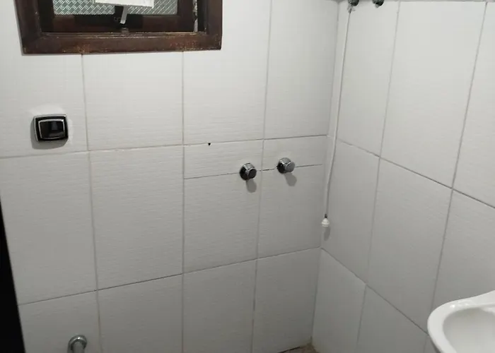 Recanto da Kaká